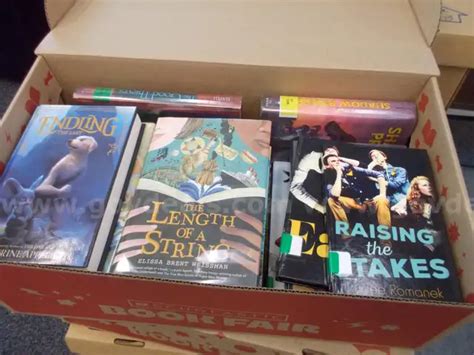 Middle School Library Books | GovDeals