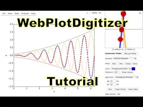 Image result for Webplotdigitizer Scatter Plot Points