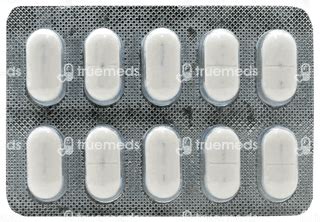 Glimed Mf 1 Tablet: Uses, Side Effects, Price & Substitutes