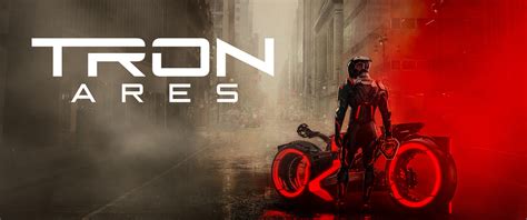 Tron: Ares Wallpaper 4K, Poster, 2025 Movies, Jared Leto