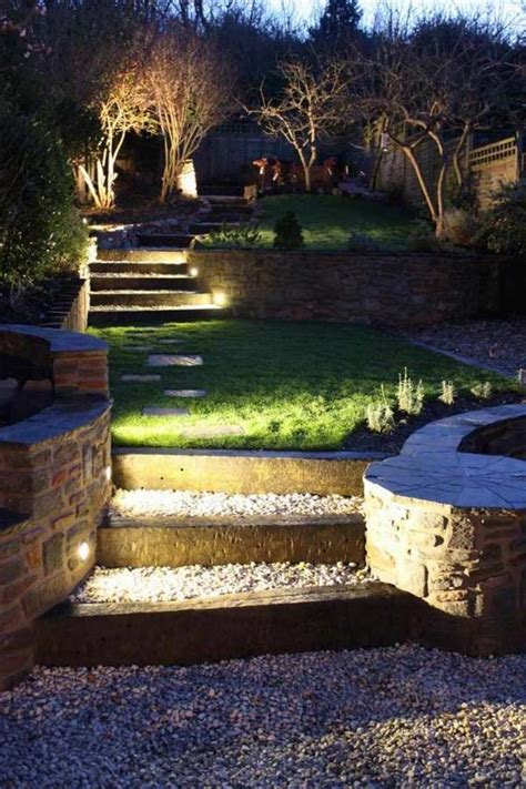 Landscape Lighting Examples 的图像结果