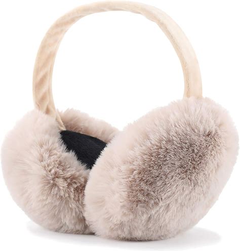 Ear Muff Covers at Lori Birdwell blog