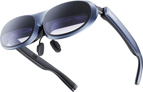 Rokid Max AR Glasses, Smart Glasses with 360 India | Ubuy