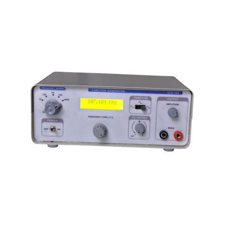 Image result for Digital Function Generator