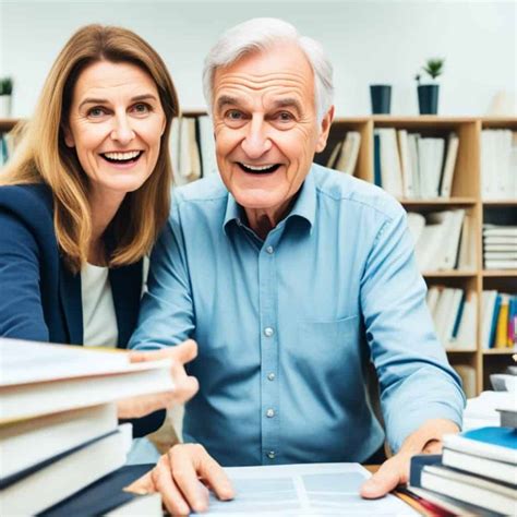 Older Man Younger Woman Relationship Issues: Solutions