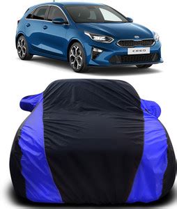ProRox Car Cover For Kia ceed (With Mirror Pockets) Price in India ...