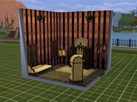 Gloom Sims 4 的图像结果