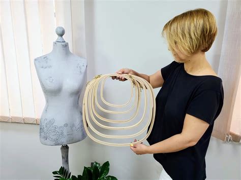 Image result for Large Square Embroidery Hoop