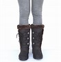 Image result for Winter Boots for Women Waterproof