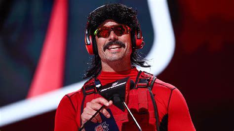 How Dr Disrespect's Sponsors and Partners Are Responding to Twitch Ban ...