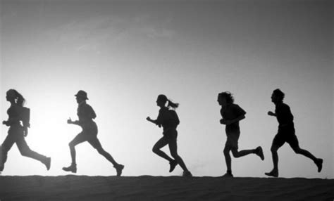 7 Reasons Running Is The Ideal Activity For The Lazy Exerciser