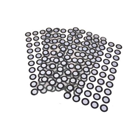 6.0 mm 3D Scanning Marker for 3D Scanner, 3D Tracking Dot Reference ...