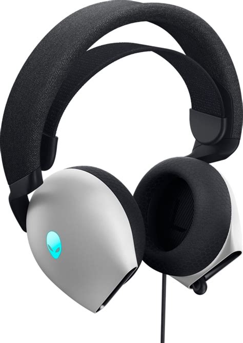 Alienware AW520H Wired Gaming Headset with Mic | Dell India