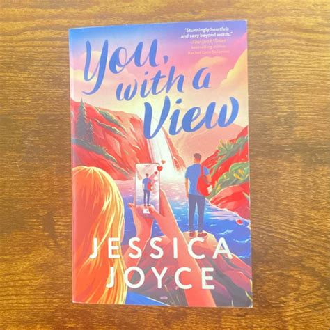 You, with a View by Jessica Joyce