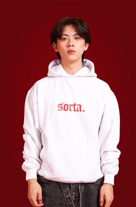 unisex luxury hustlewear. – sorta.club