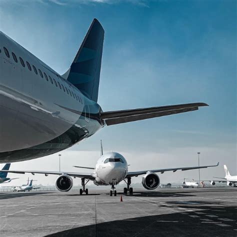 BOC Aviation of Singapore and IndiGo Sign Financing Agreement for 10 ...