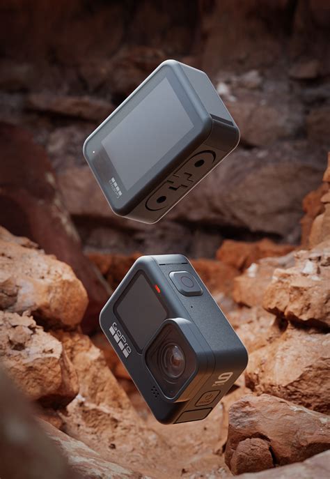 How Do You Use a GoPro Hero 的图像结果
