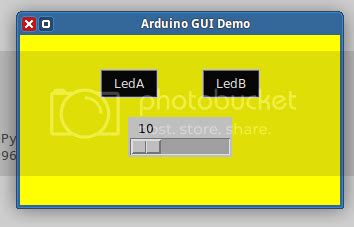 Image result for Interface Python Arduino