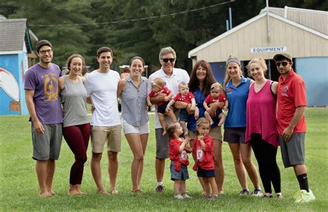 About - Camp America