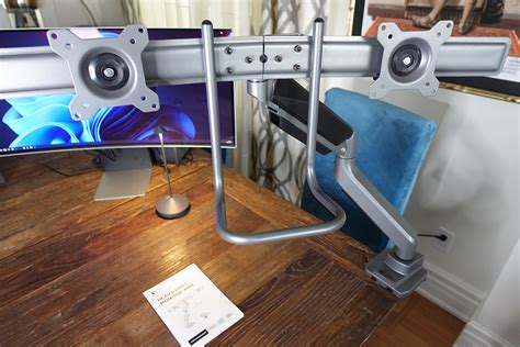 Image result for Alienware Monitor Arm Mount