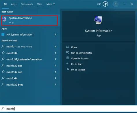 PC Configuration Check 的图像结果