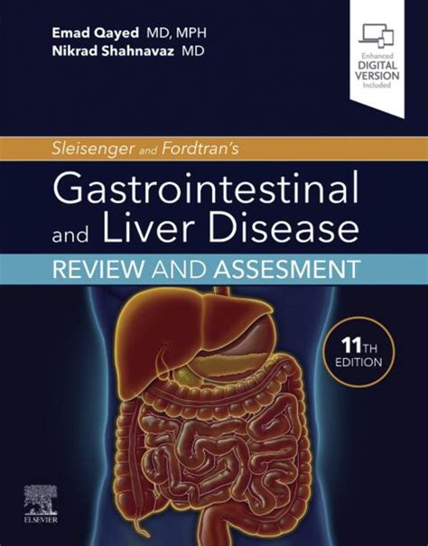 Sleisenger and Fordtran's Gastrointestinal and L: 11th edition | Edited ...
