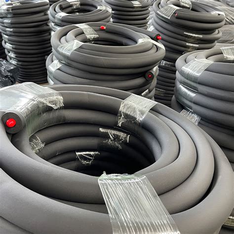 Installing AC Line Set 的图像结果