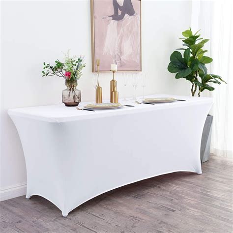Fitted Spandex Table Cover & Conference Table Cover Manufacturer In China