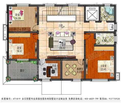 16米x7米房设计图,7米16米房屋图,167房屋平面图(第3页)_大山谷图库