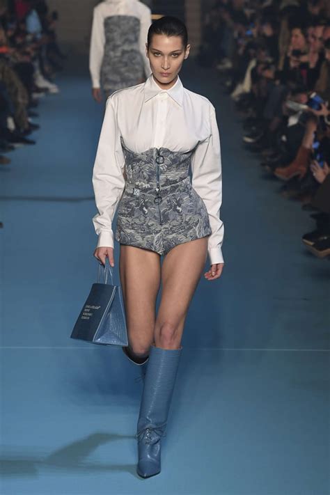 The gentrification of Off-White - FashionNetwork India