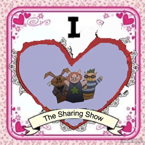 ArtStation - I Heart The Sprout Sharing Show