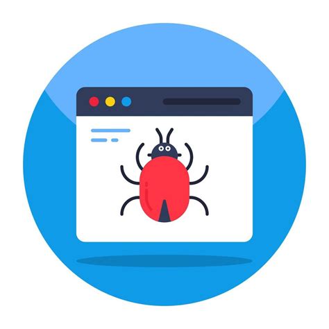 Bug Web 的图像结果