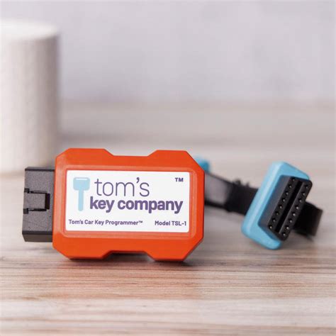 Image result for Tom S Key Programmer