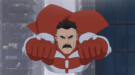 Invincible: Conheça os heróis da série e seus poderes