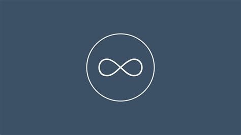 Image result for Infinity Sign Wallpaper