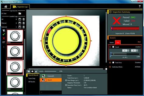 banner vision manager