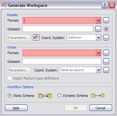 Image result for FME Read From Microsoft SQL Server