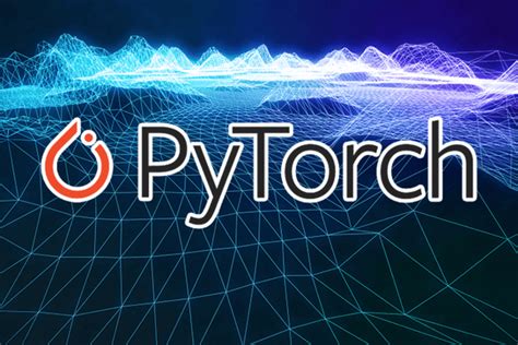 Pytorch 的图像结果