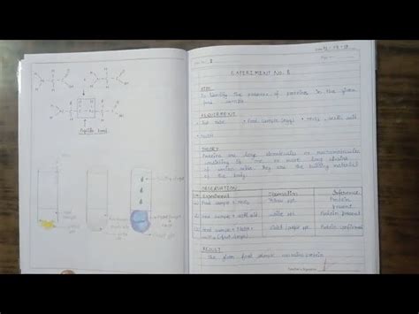 Class 12 Chemistry Practical Exam Questions 的图像结果