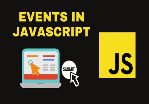 JavaScript Events List 的图像结果