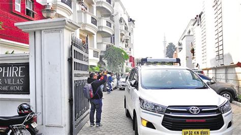 Illegal mining case: UP govt unaware of IAS officer Chandrakala’s ...