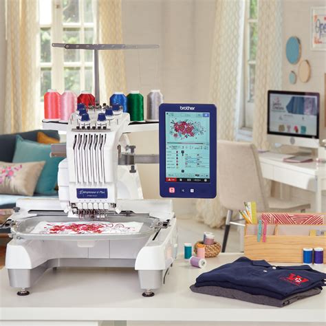 Image result for Machine Embroidery Using Pr670e