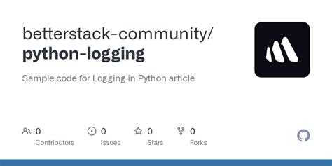 Image result for Python Logging Example Format