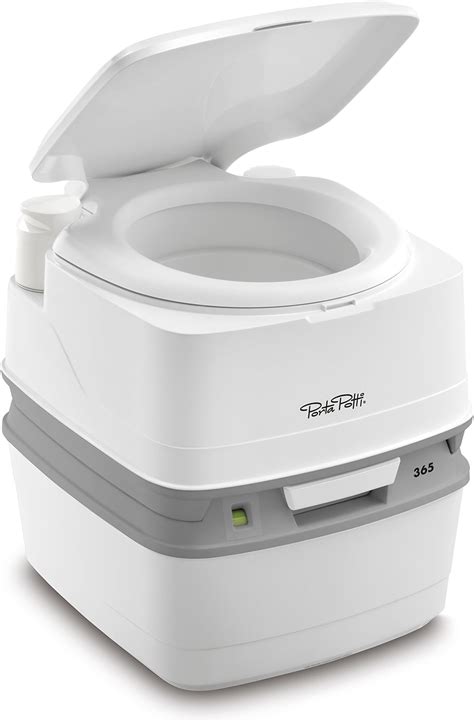 Amazon.com: Thetford 92859 Porta Potti 260B Portable Toilet for RV ...