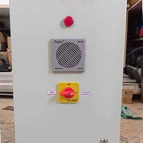 Kshipra Automation - Manufacturer of Electrical LT Panels, Solar LT ...