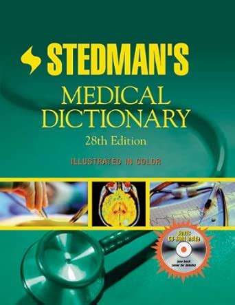 Buy International Powerpack (Stedman's Medical Dictionary) Book Online ...