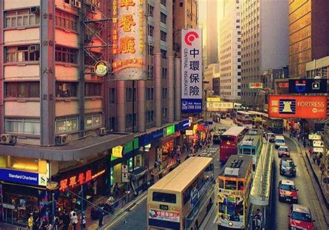中国香港签证办理流程