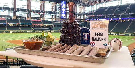 Rangers fans, Arlington businesses getting ready for the start of the ...