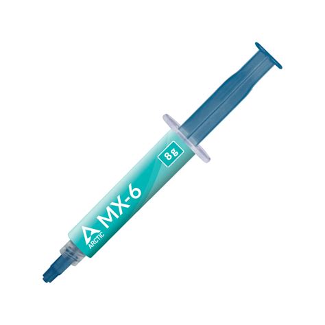 Buy ARCTIC MX-6 8g Ultimate Performance Thermal Paste without MX ...