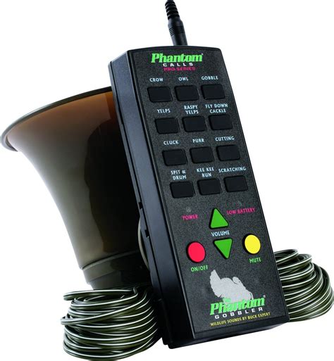 Extreme Dimension Wildlife Extreme Dimension Wildlife Calls - Pro ...